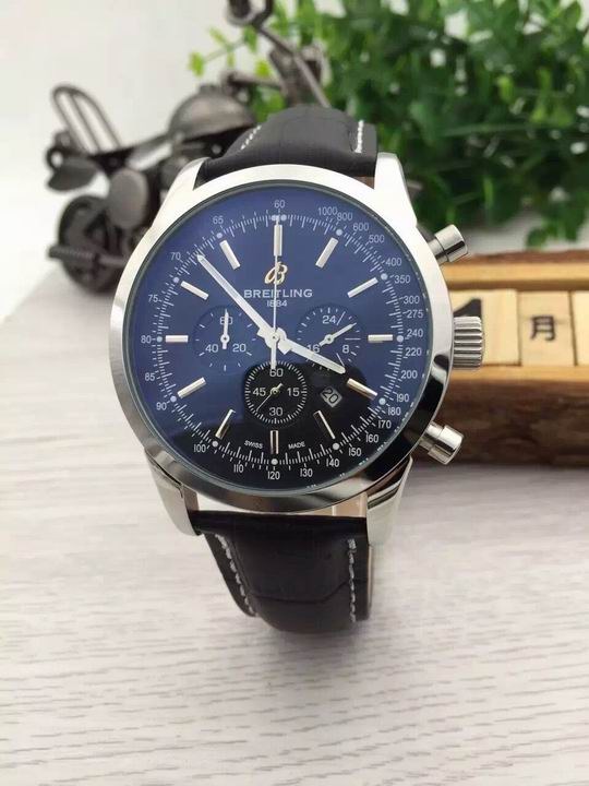 Breitling watch man-581
